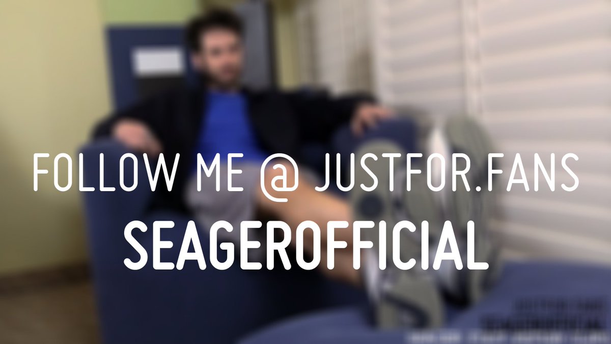 Seager Foot Fetish Clips tweet media