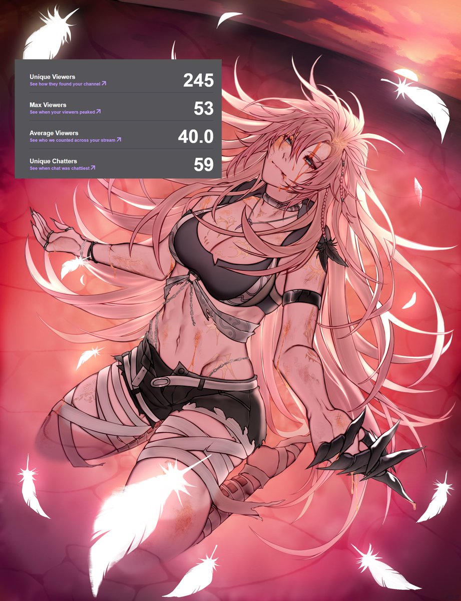 Vaika 𖣢🪽『 𝙁𝙚𝙧𝙖𝙡 𝘿𝙚𝙞𝙩𝙮 𝙑𝙩𝙪𝙗𝙚𝙧 』 tweet media