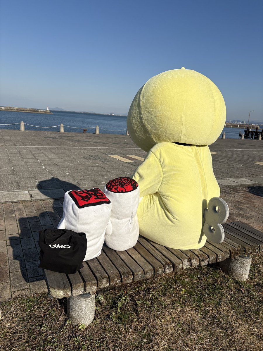 GMOサインブログ tweet media