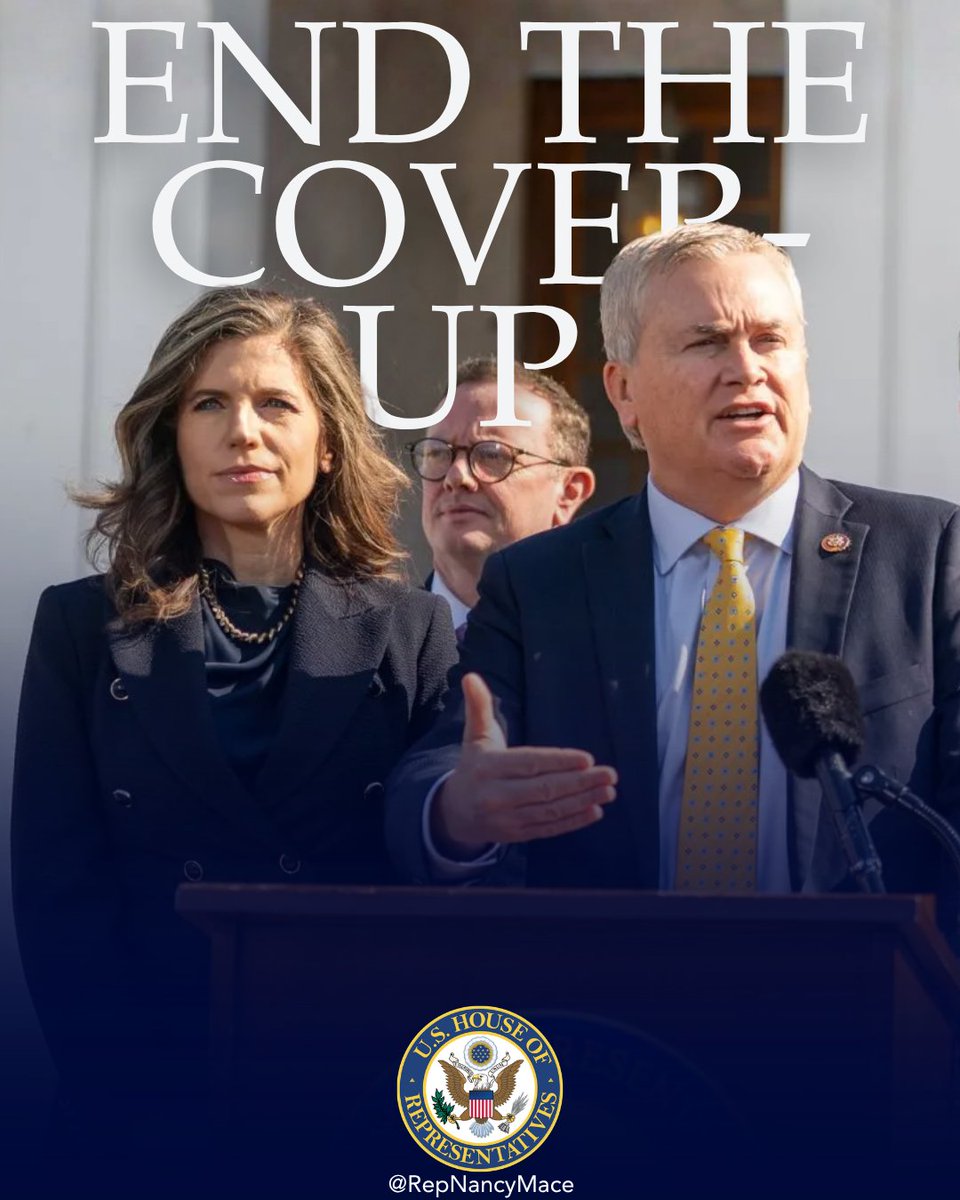 Rep. Nancy Mace tweet media