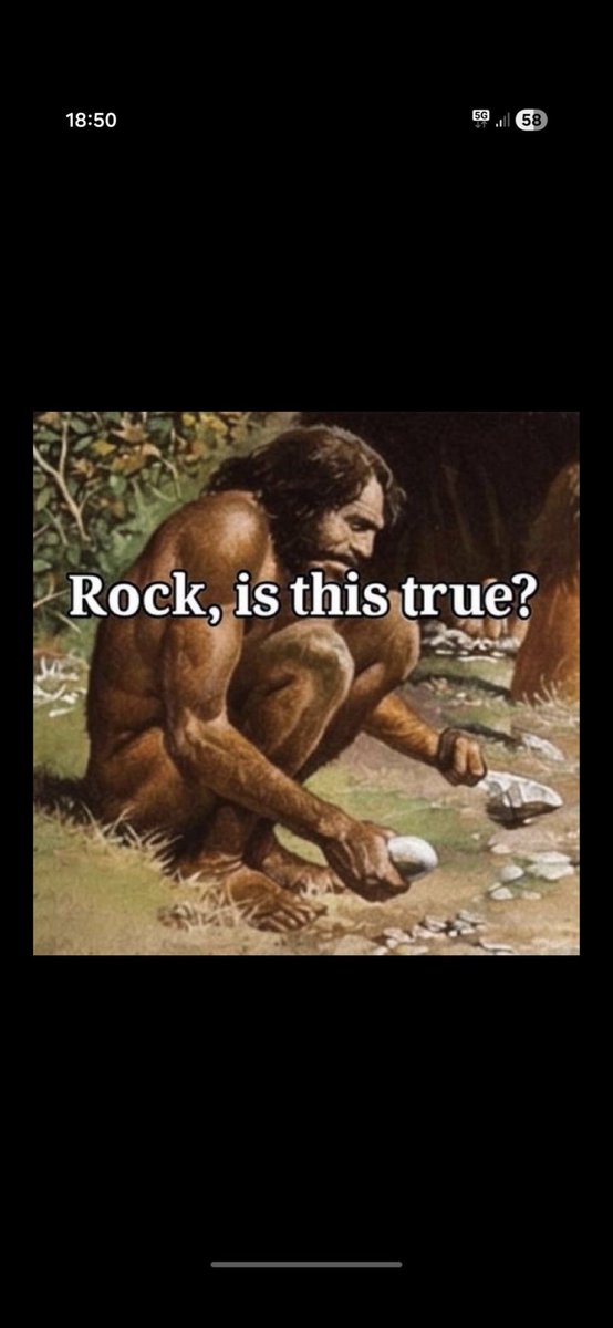 Not a bot tweet media