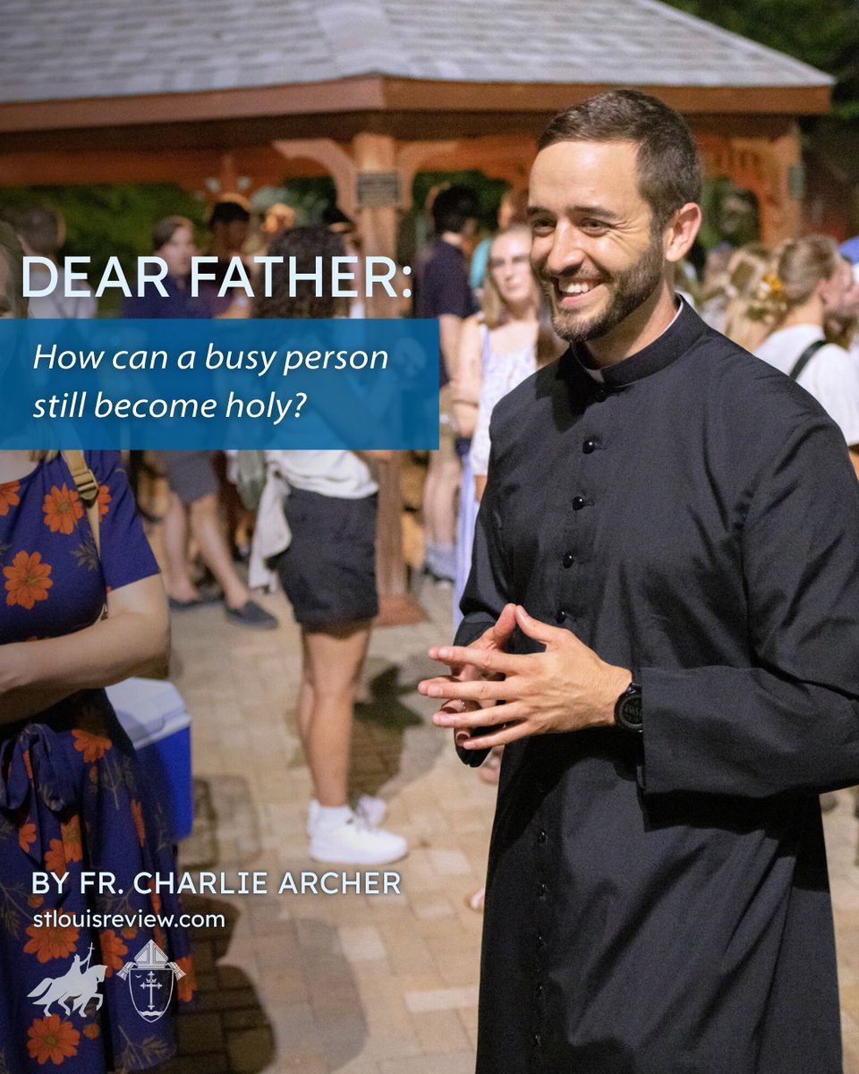 St. Louis Review tweet media