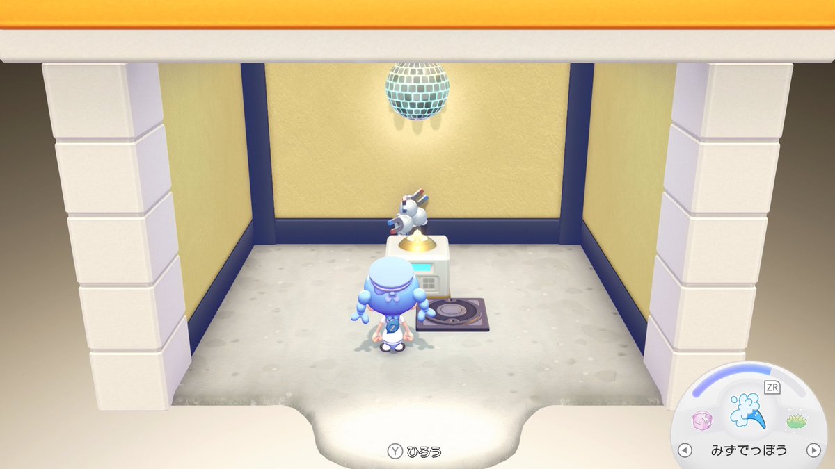 かほこ tweet media