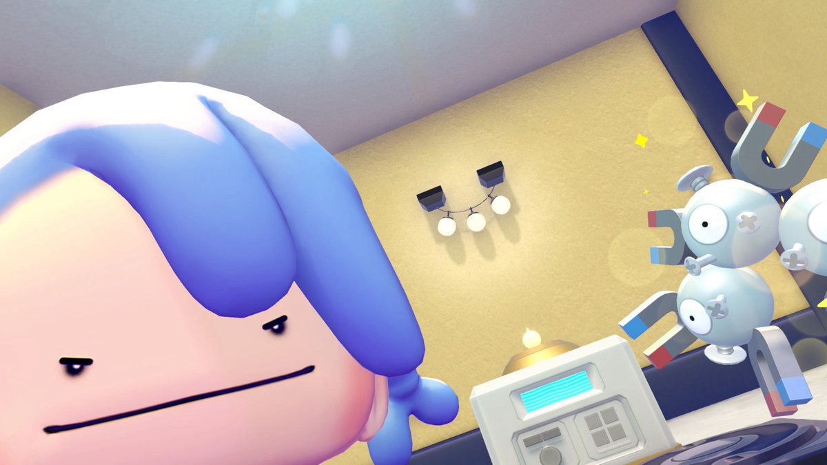 かほこ tweet media