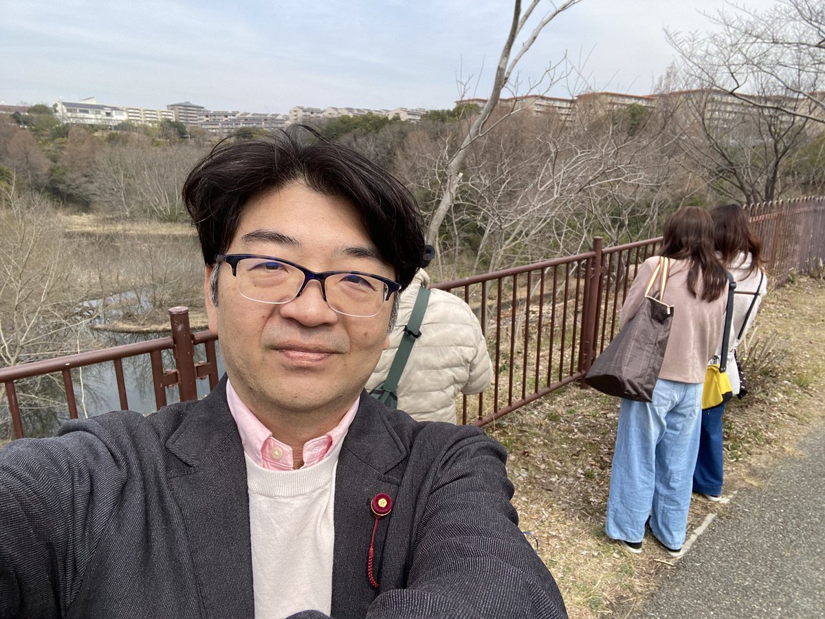 前田あきら 神戸市会議員（須磨区） tweet media