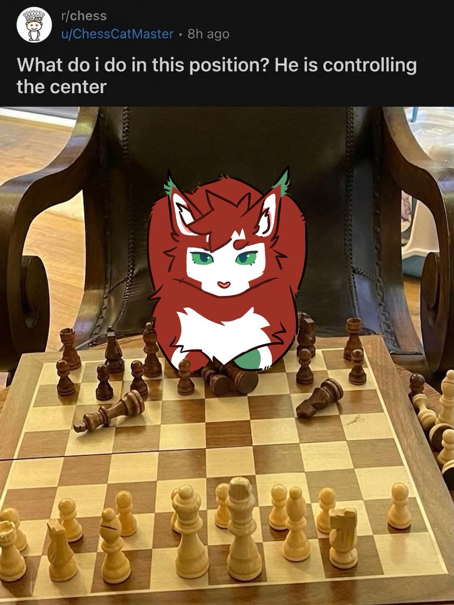 KirinPutih | VgenComms tweet media