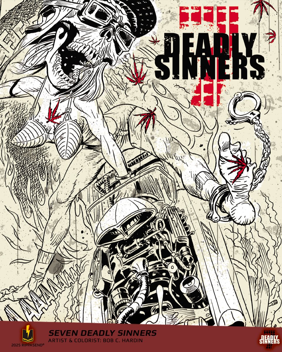 RippaSend tweet media