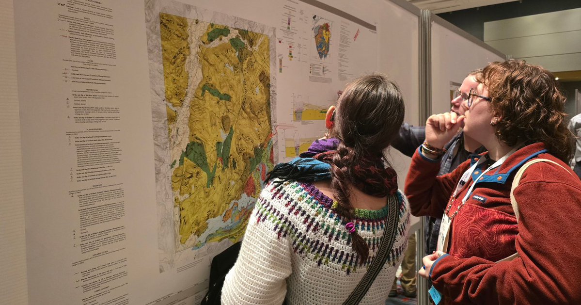 geosociety tweet media