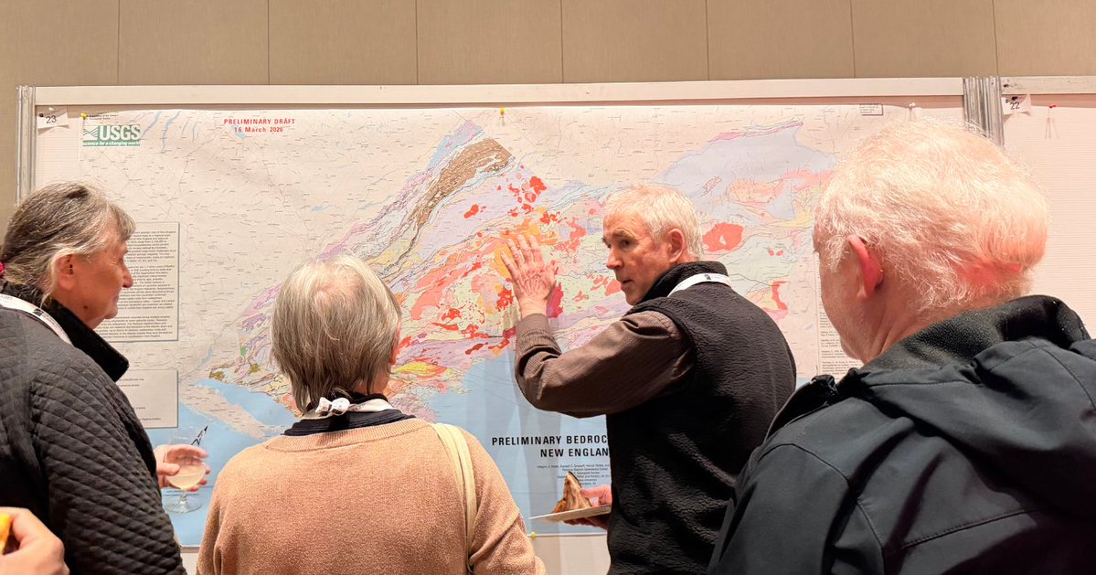 geosociety tweet media