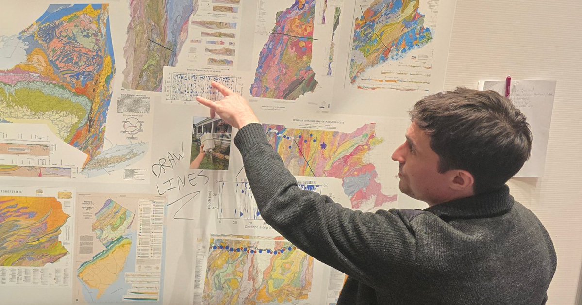 geosociety tweet media