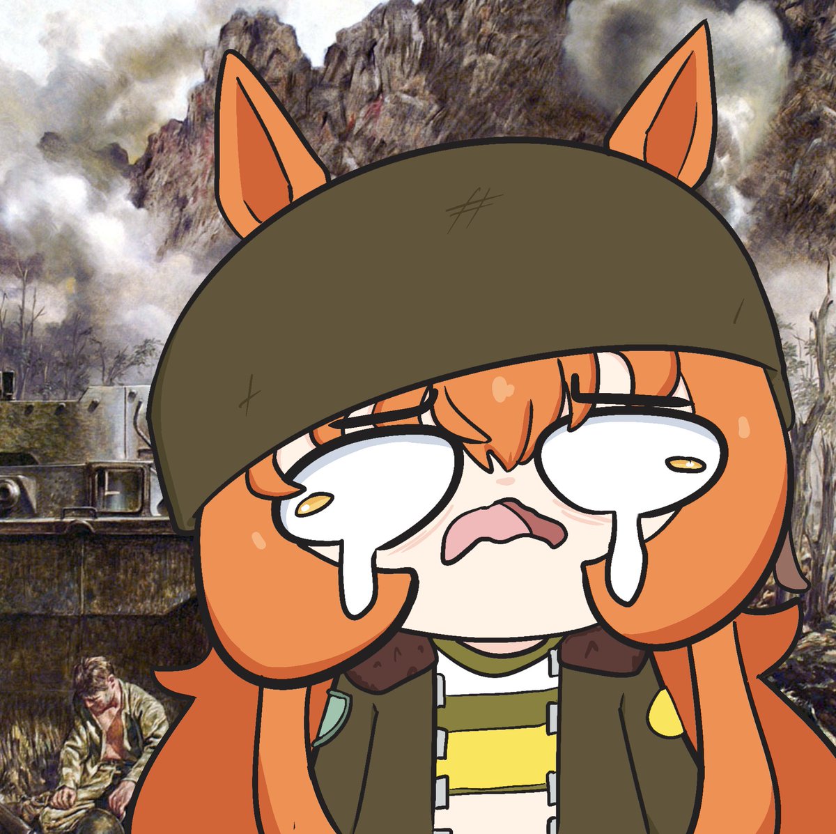 𓆩ꨄ︎𓆪 Moe 𓆩ꨄ︎𓆪 tweet media