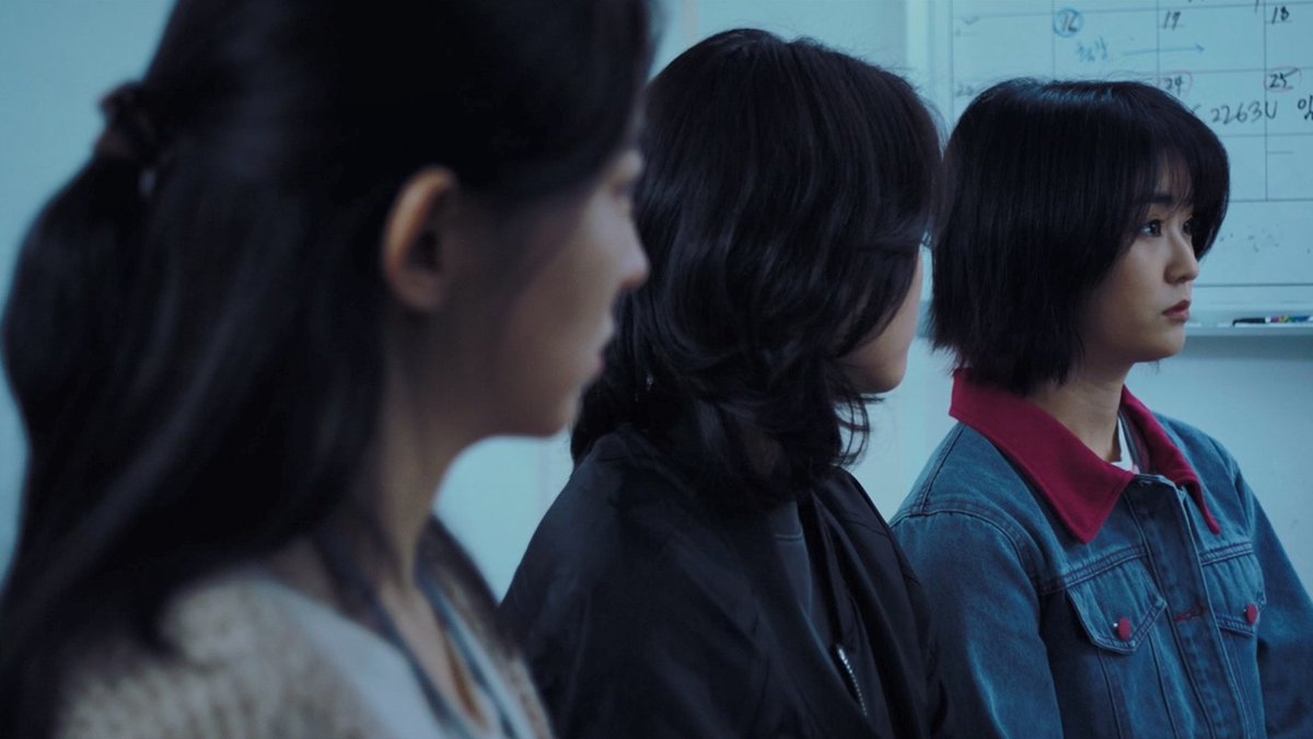 KAFA 한국영화아카데미 tweet media