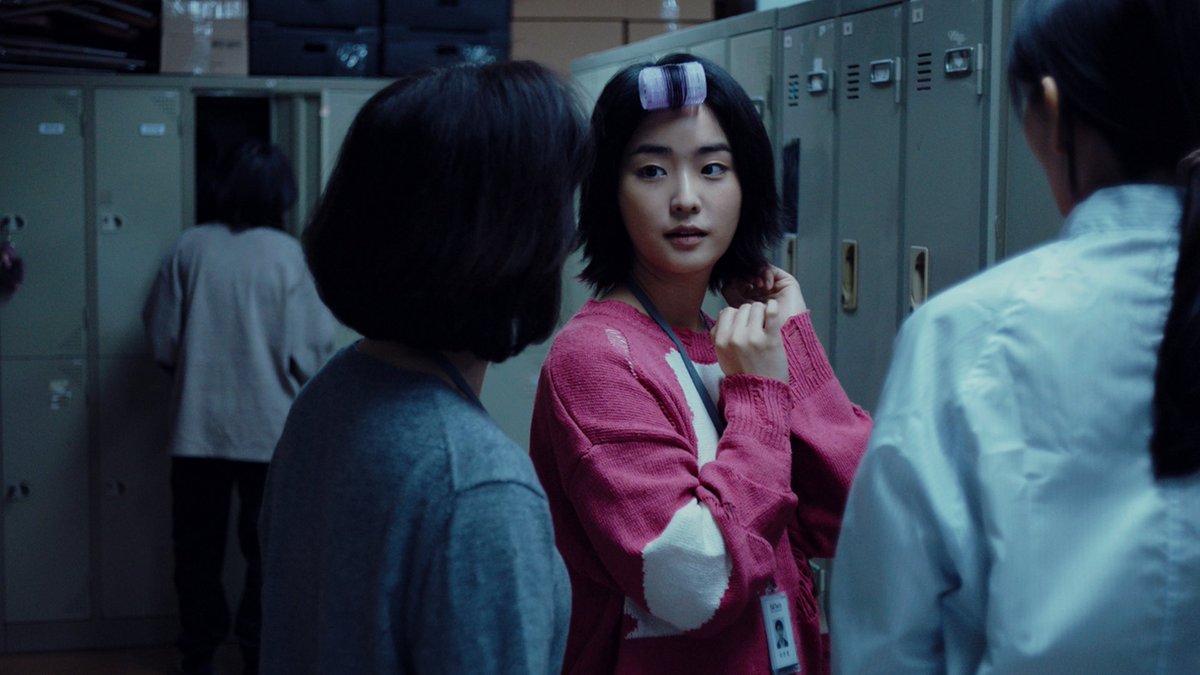 KAFA 한국영화아카데미 tweet media