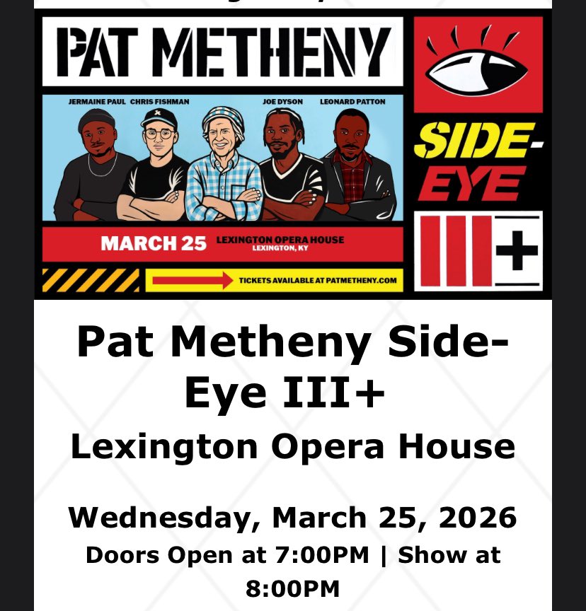 That One Show With Bryan Combs tweet media