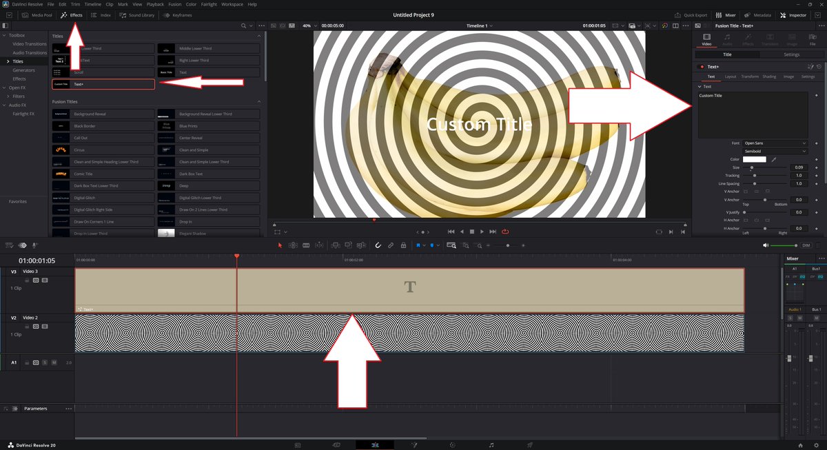Fortunate tweet media