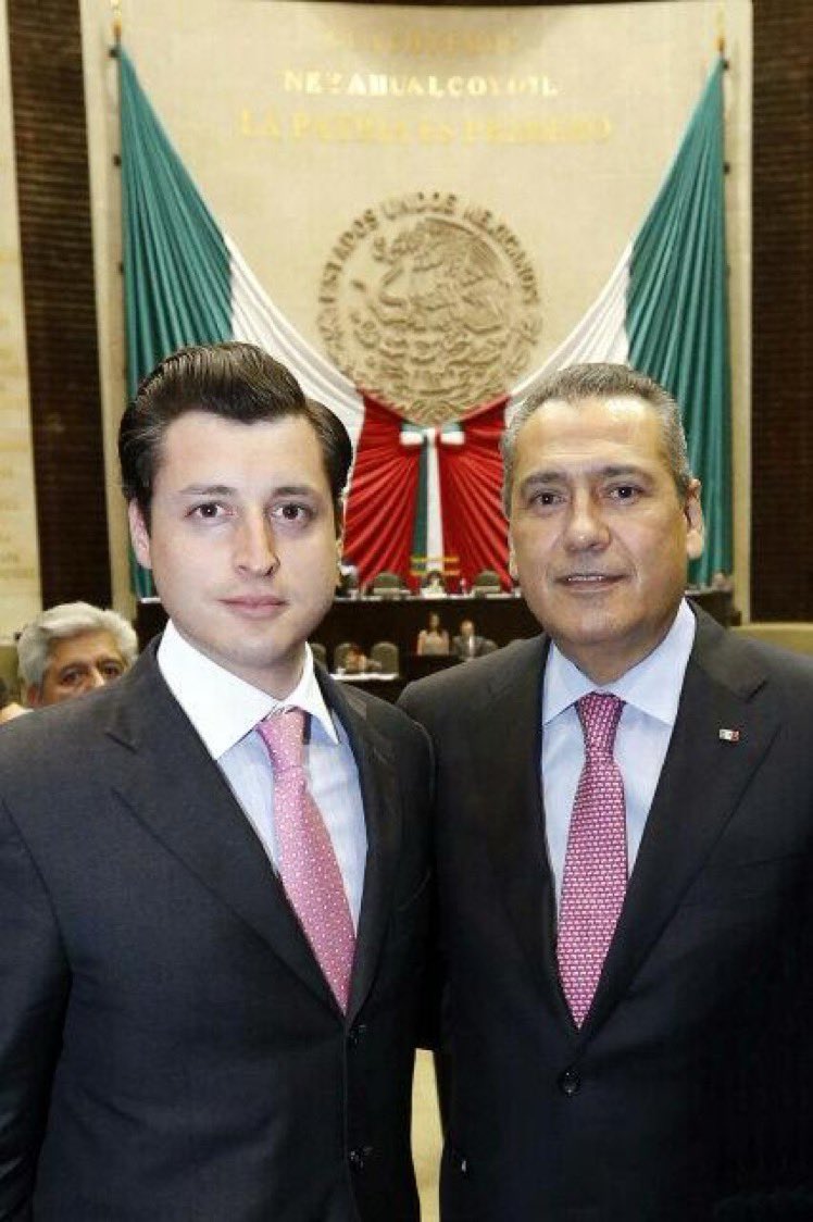 David Vargas Araujo tweet media