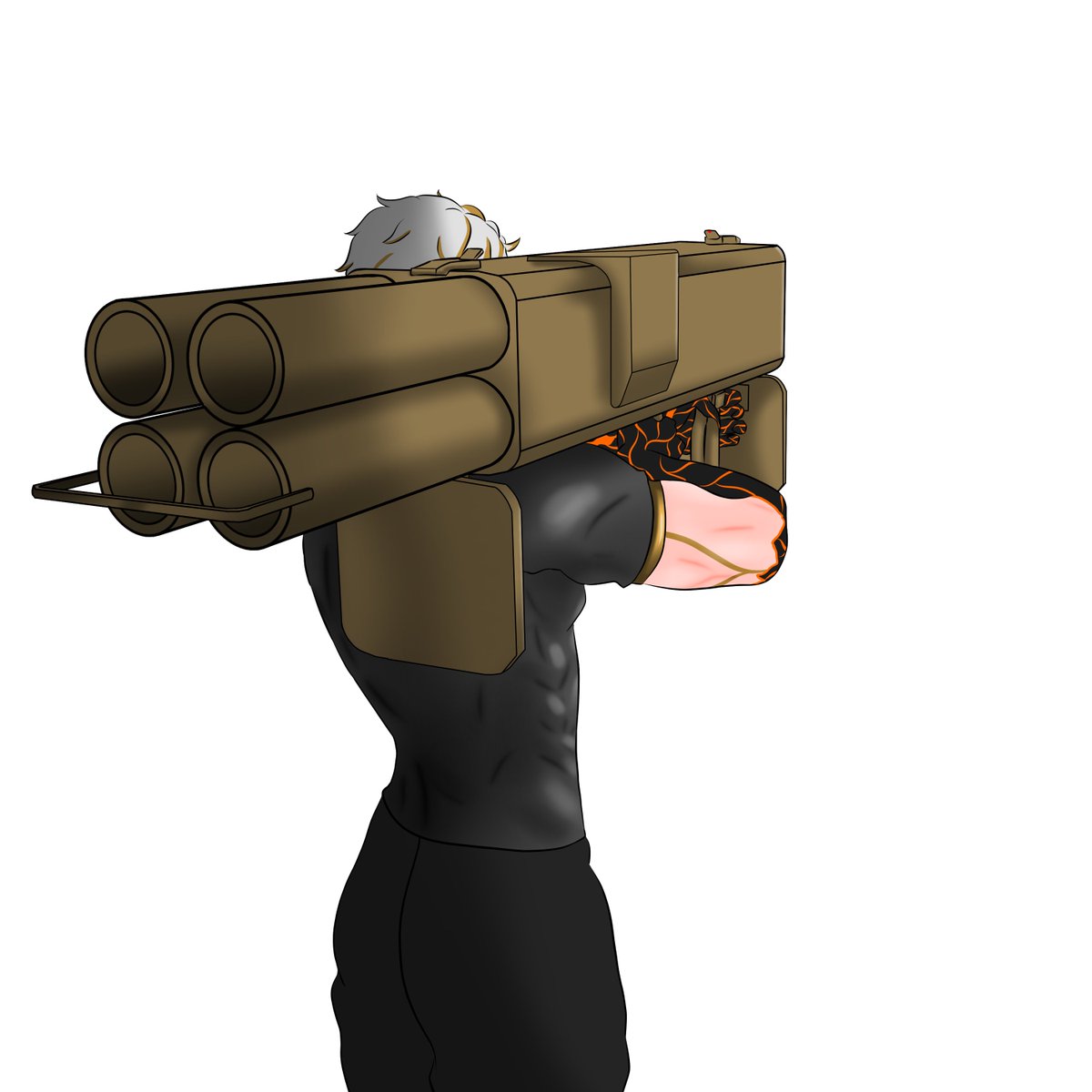 Kirhan 🔸 tweet media