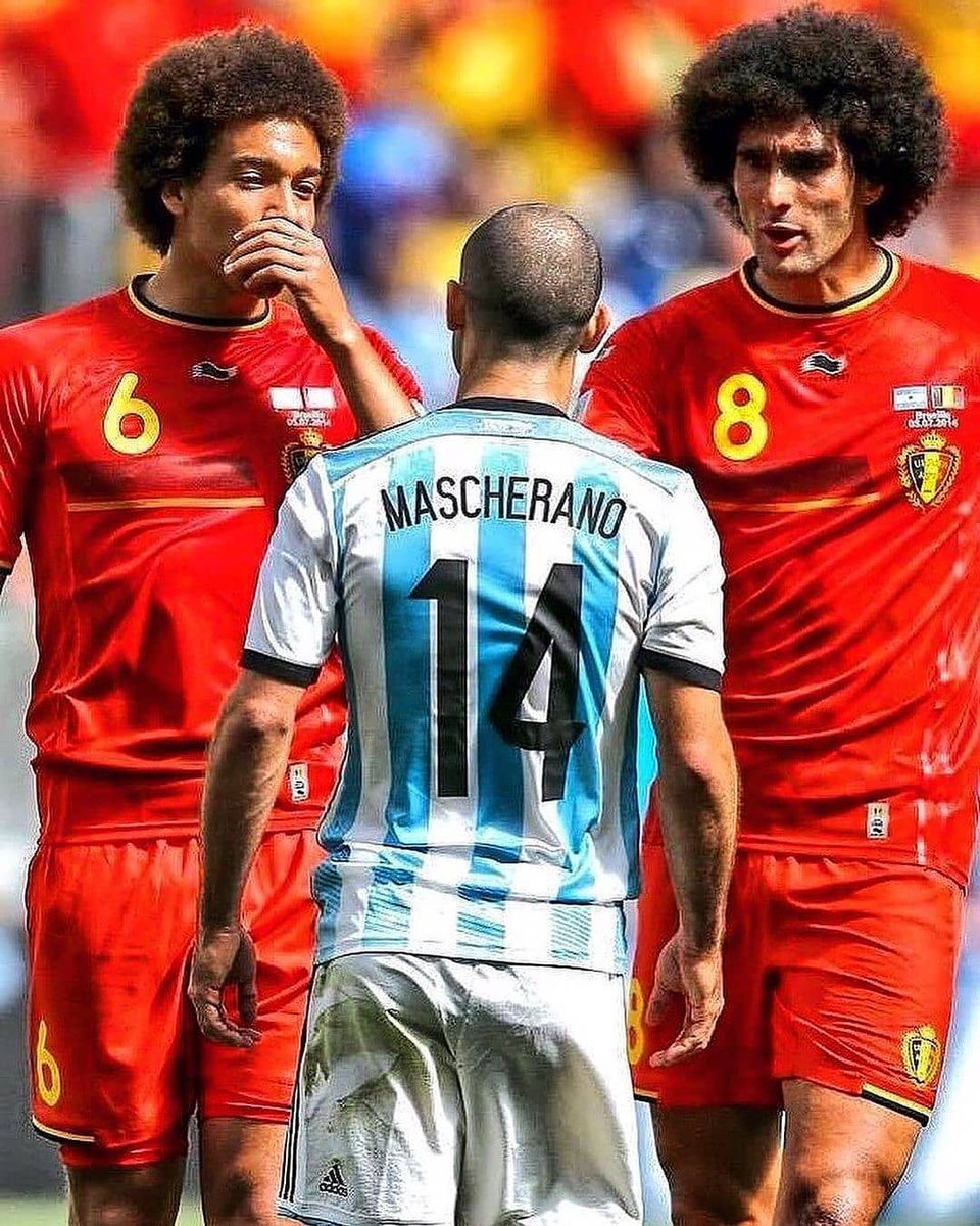 De Primera tweet media