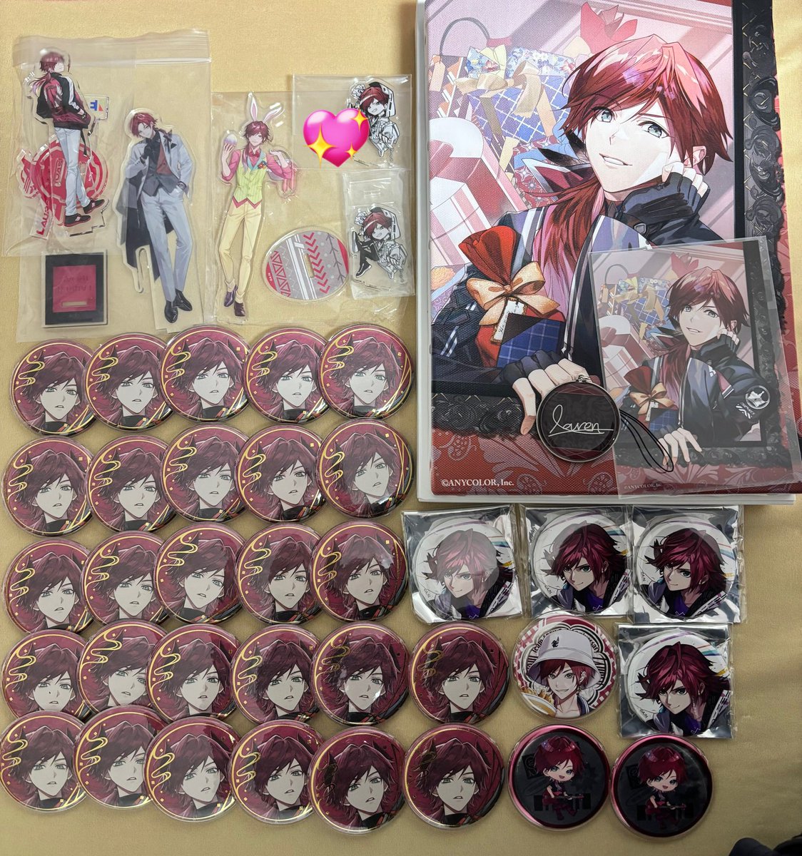 おはな(❁︎) tweet media