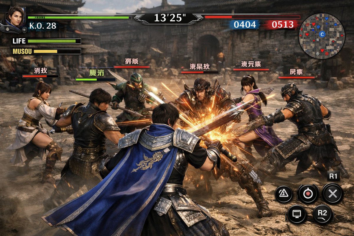 DWOZの魂を継承しつつ、次世代のグラフィックへ。
活気ある拠点、広大なマルチバースの空、そして深化したコミュニティ機能。
プレイヤーが「帰りたくなる」場所をUE5で構築します。🏮✨
#DWOZ #Musou #MMORPG