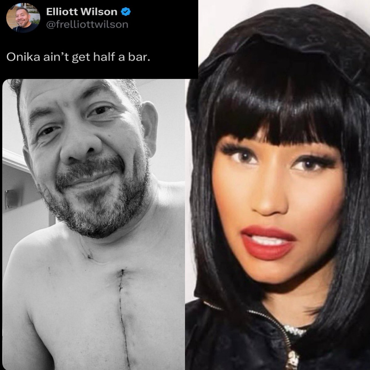 Rap Culture Buzz tweet media