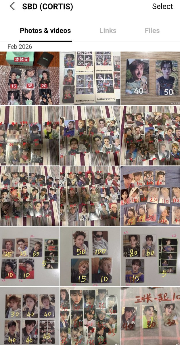 wadaw_aaa | wts exo membership wvs weverse ep6 sg tweet media