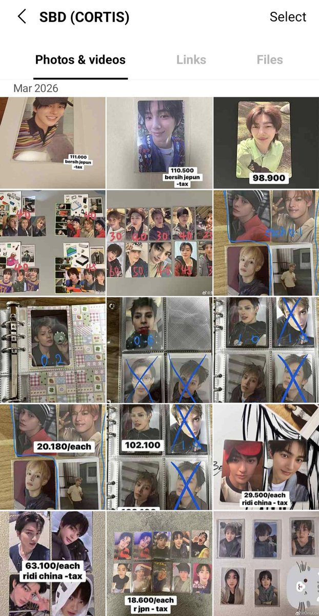 wadaw_aaa | wts exo membership wvs weverse ep6 sg tweet media