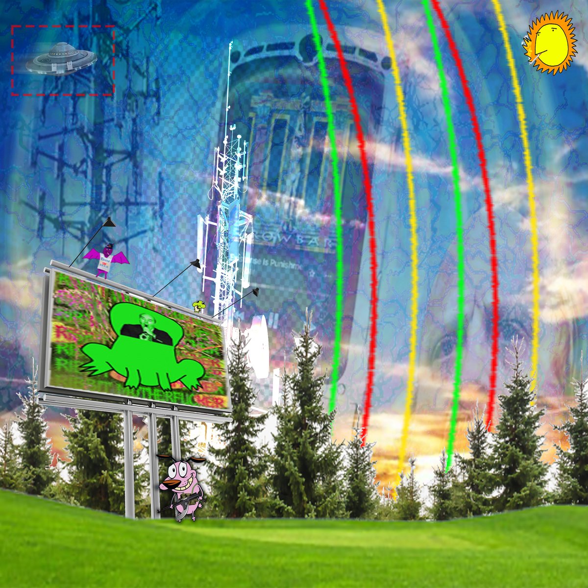 Sh0ckInAwe tweet media