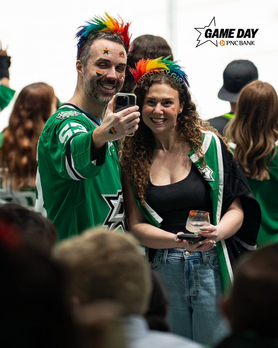 x - Dallas Stars tweet media