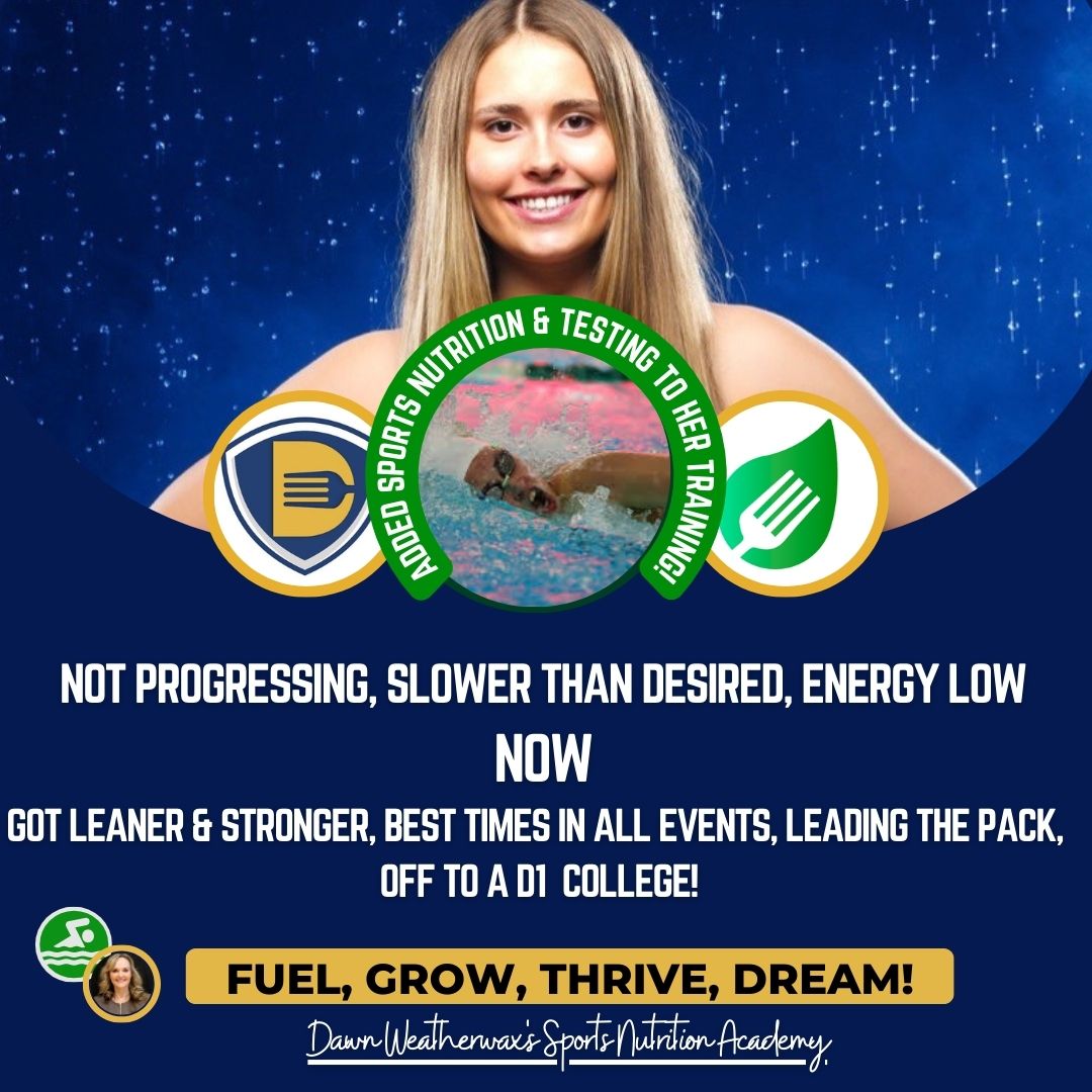 Sports Nutrition 2Go tweet media