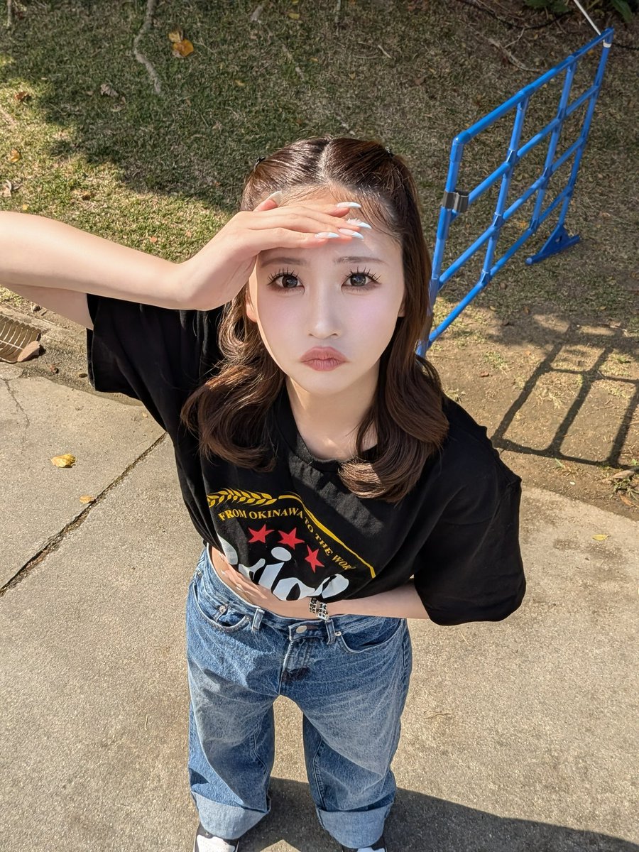 櫻井優衣(FRUITS ZIPPER) tweet media