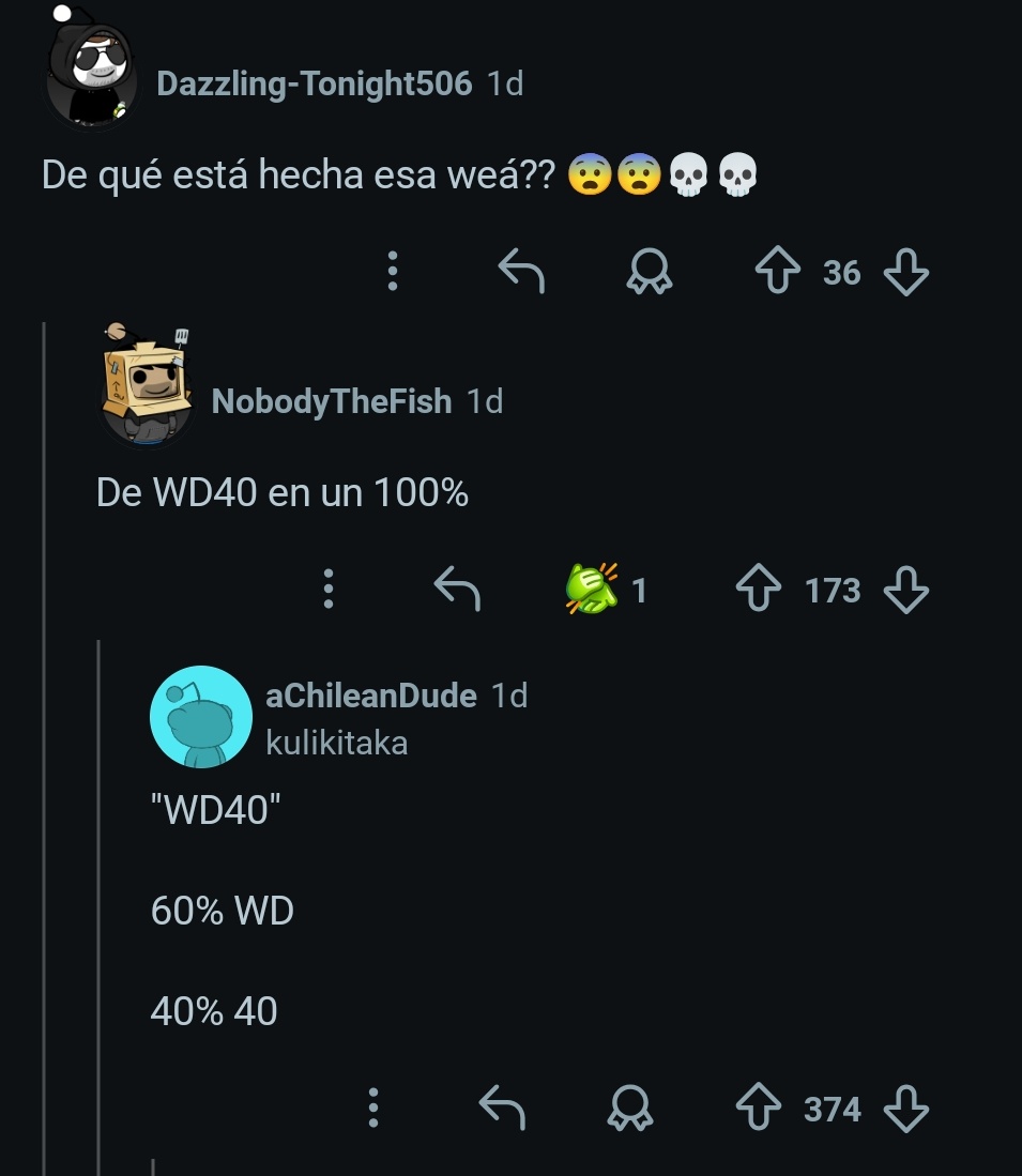 ARTROSIS VIDAL tweet media