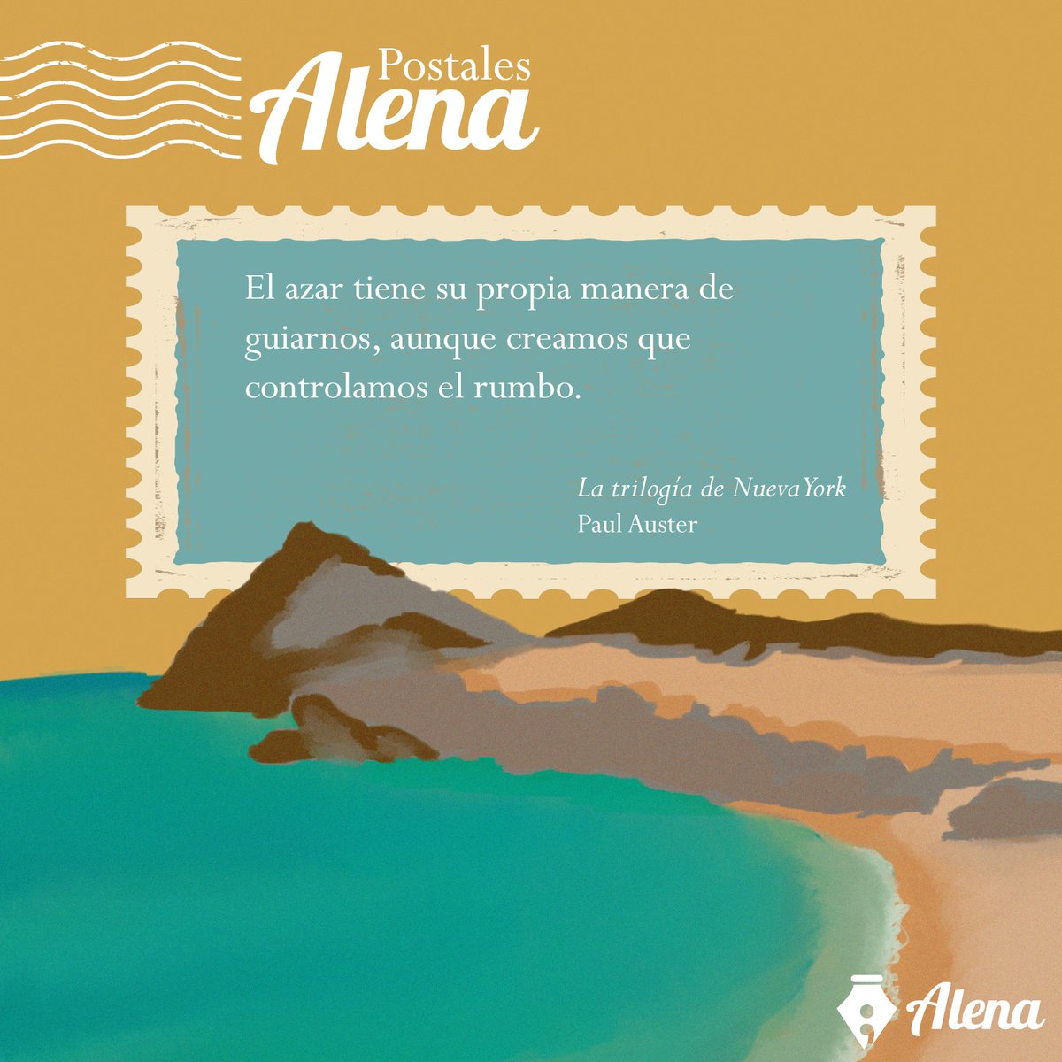Alena tweet media