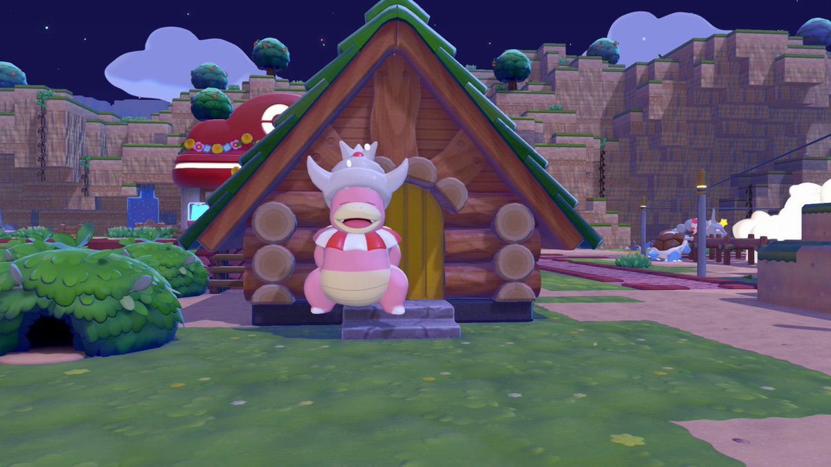 かほこ tweet media