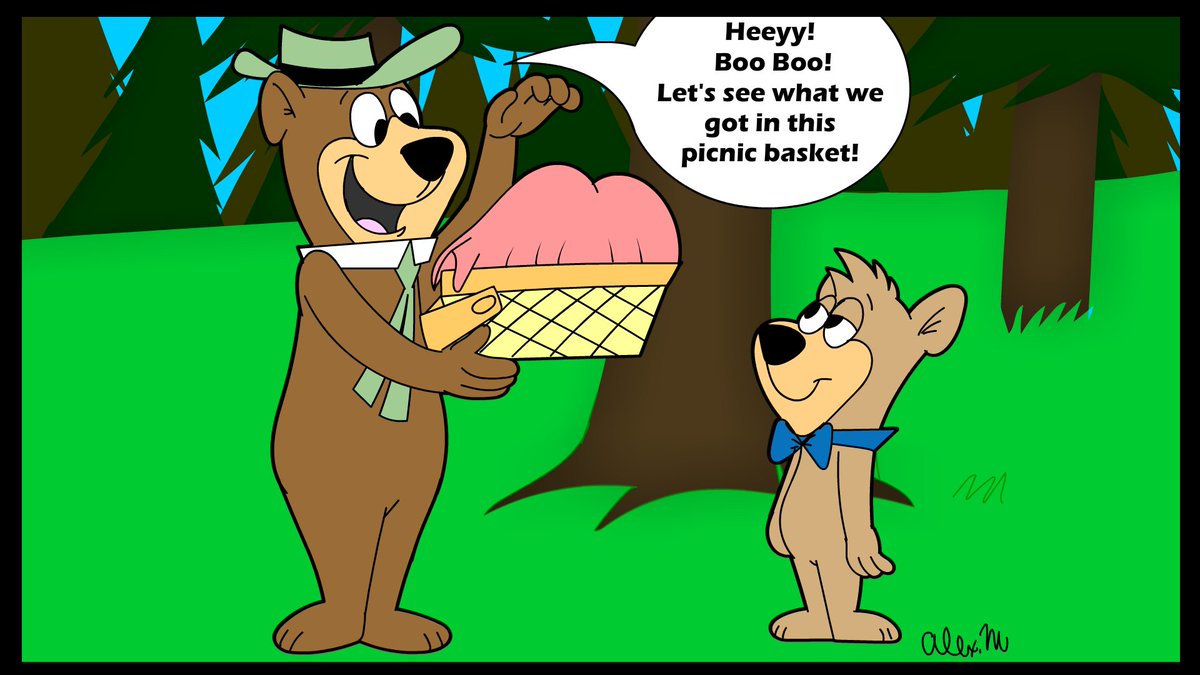 (Alex) ComedyEstudios tweet media