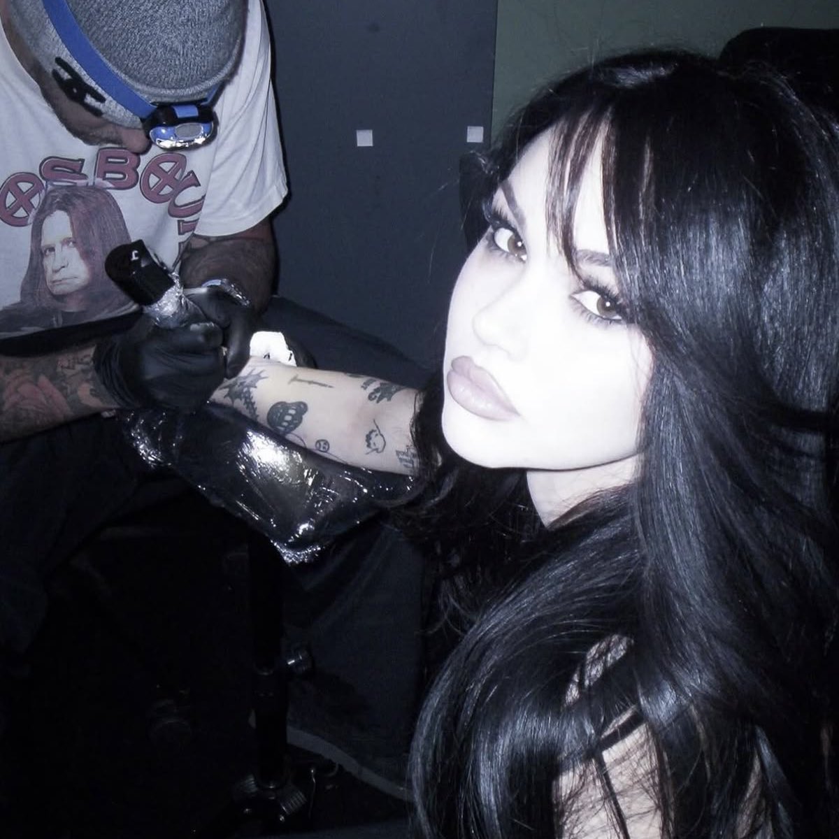 hailey ˚୨୧₊♱ tweet media