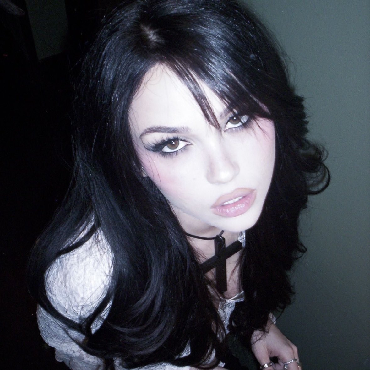 hailey ˚୨୧₊♱ tweet media