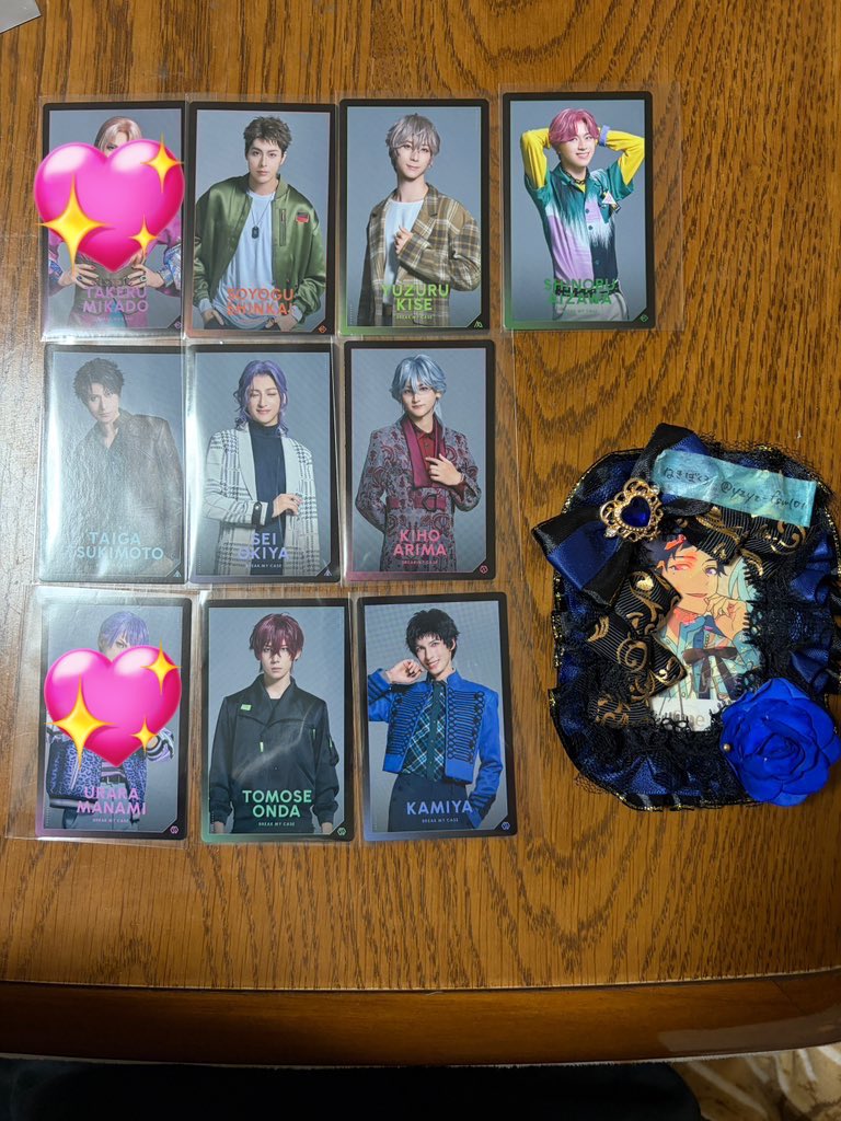 泣きぼくろ執事(取引垢) tweet media