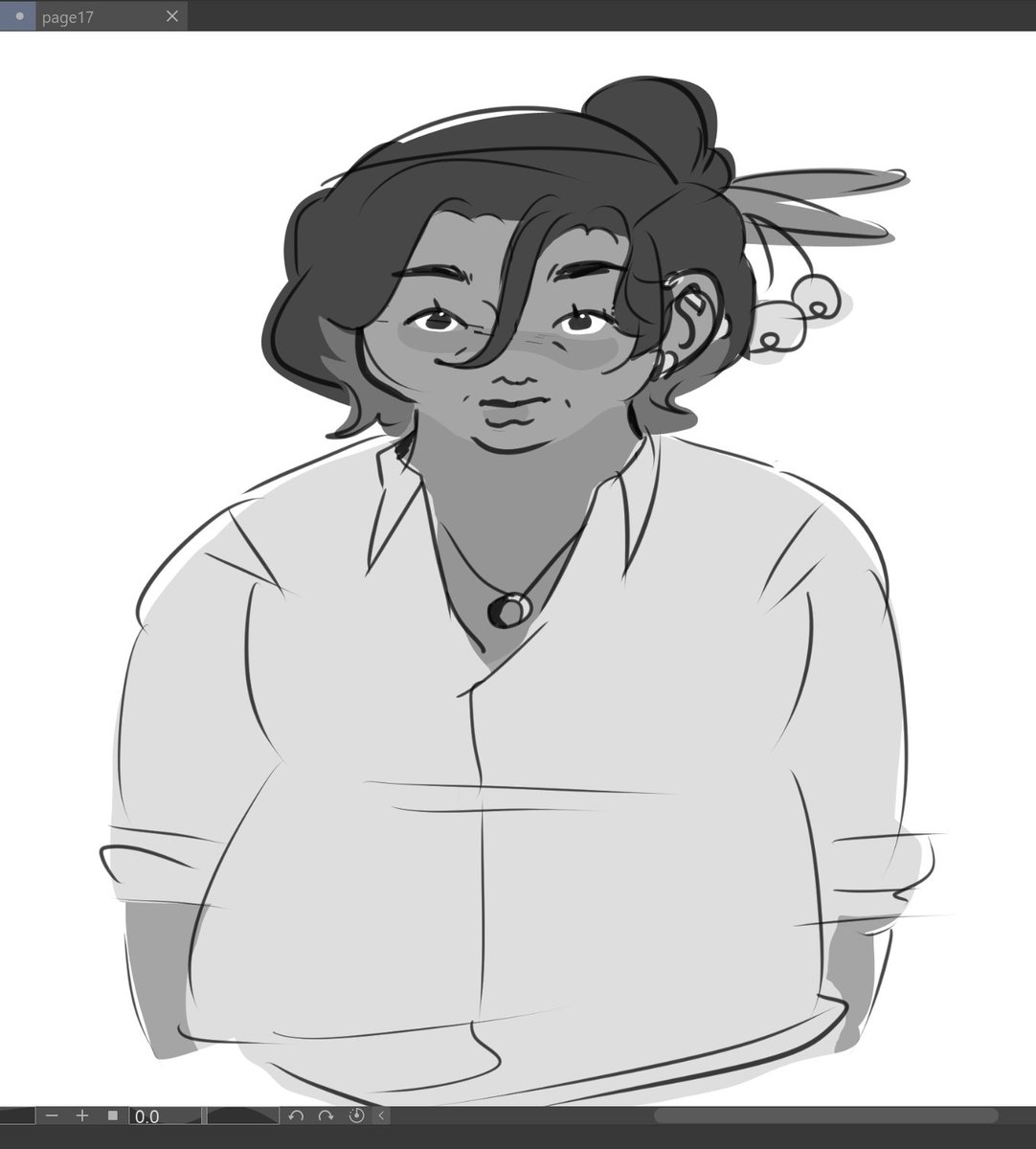 mitchy 🍉 Comipara6 (D18-19) tweet media