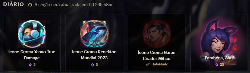 Shuggie de Demacia ⚔ tweet media