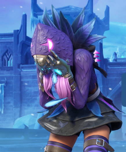 Is Raven Team Syd in The Shop? tweet media
