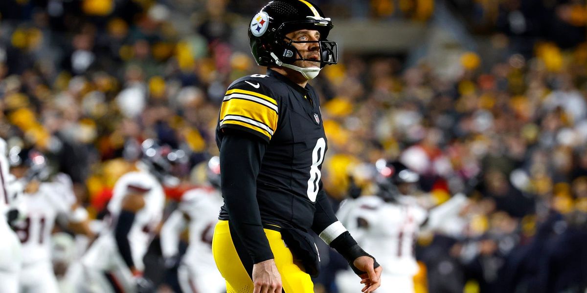 Steelers Wire tweet media