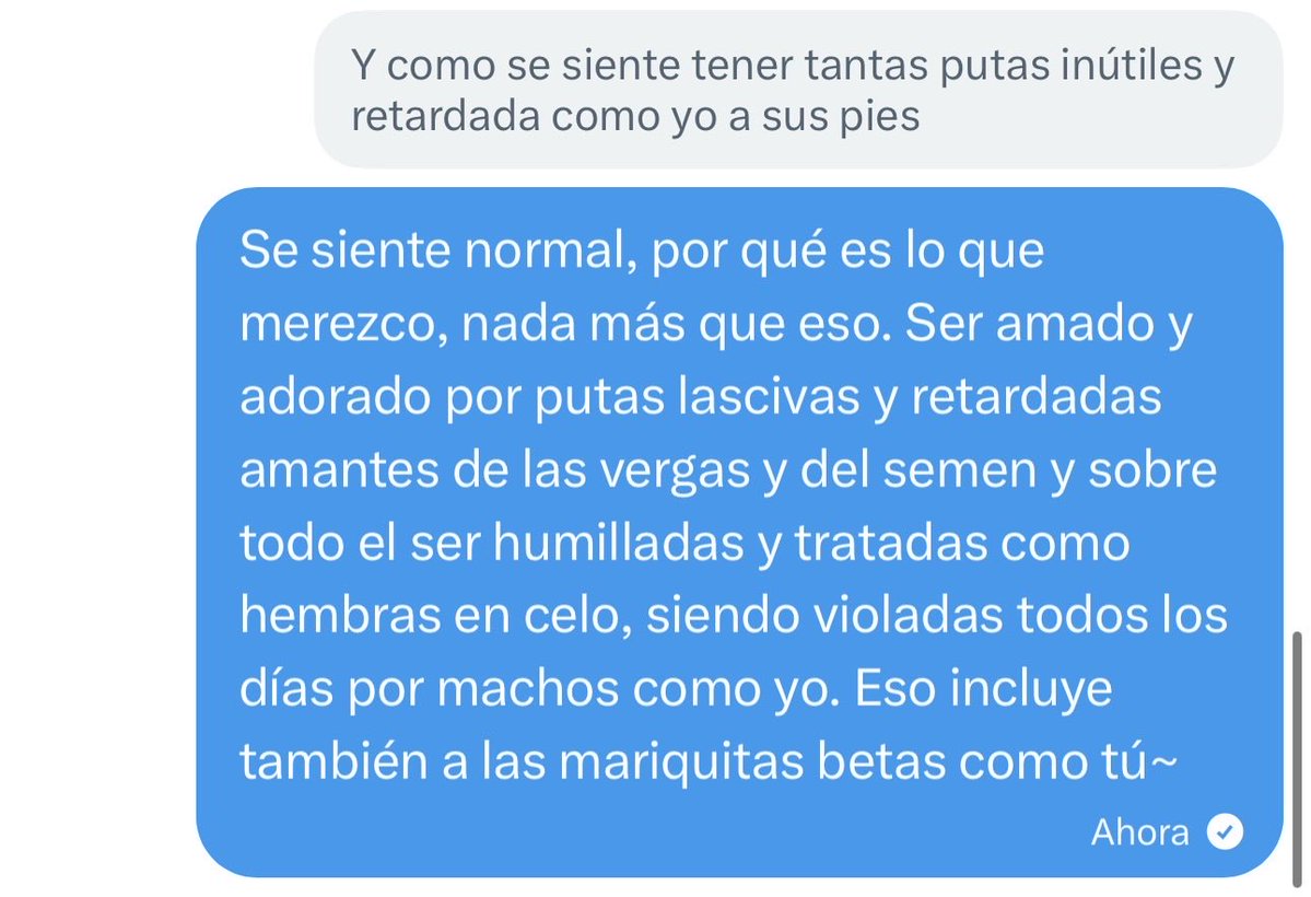 Negro Pingudo🇦🇷🔥🖤 tweet media