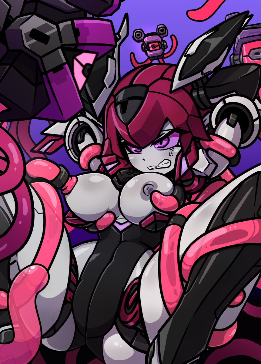 セルピリスちゃんイラスト色修正及び加筆版!
本日20:00に公開予定ですにゃ!!
https://t.co/naGzn8fSBQ 