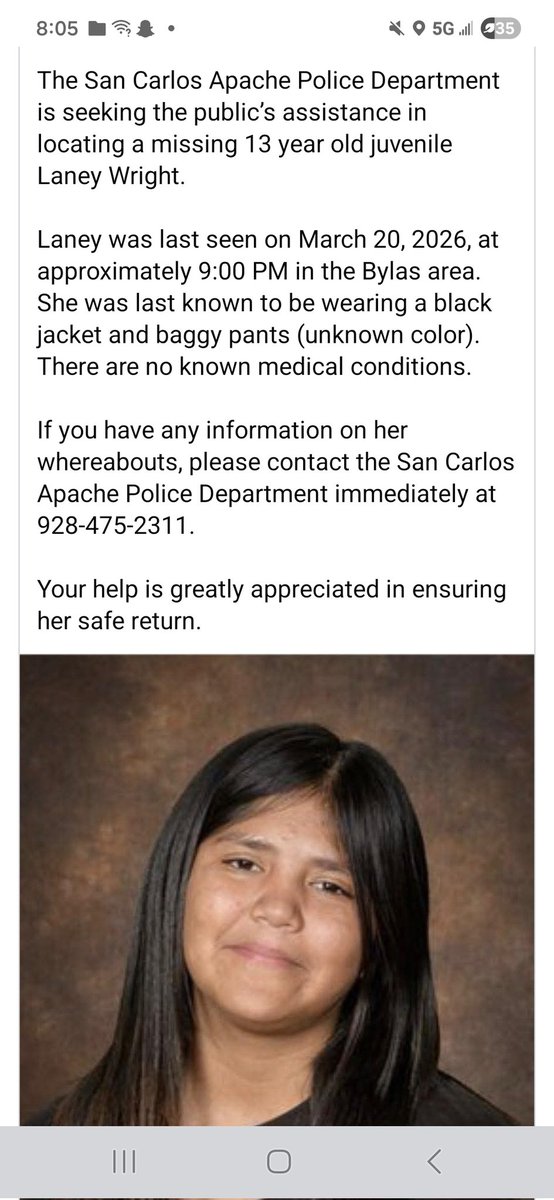 Kyra King tweet media