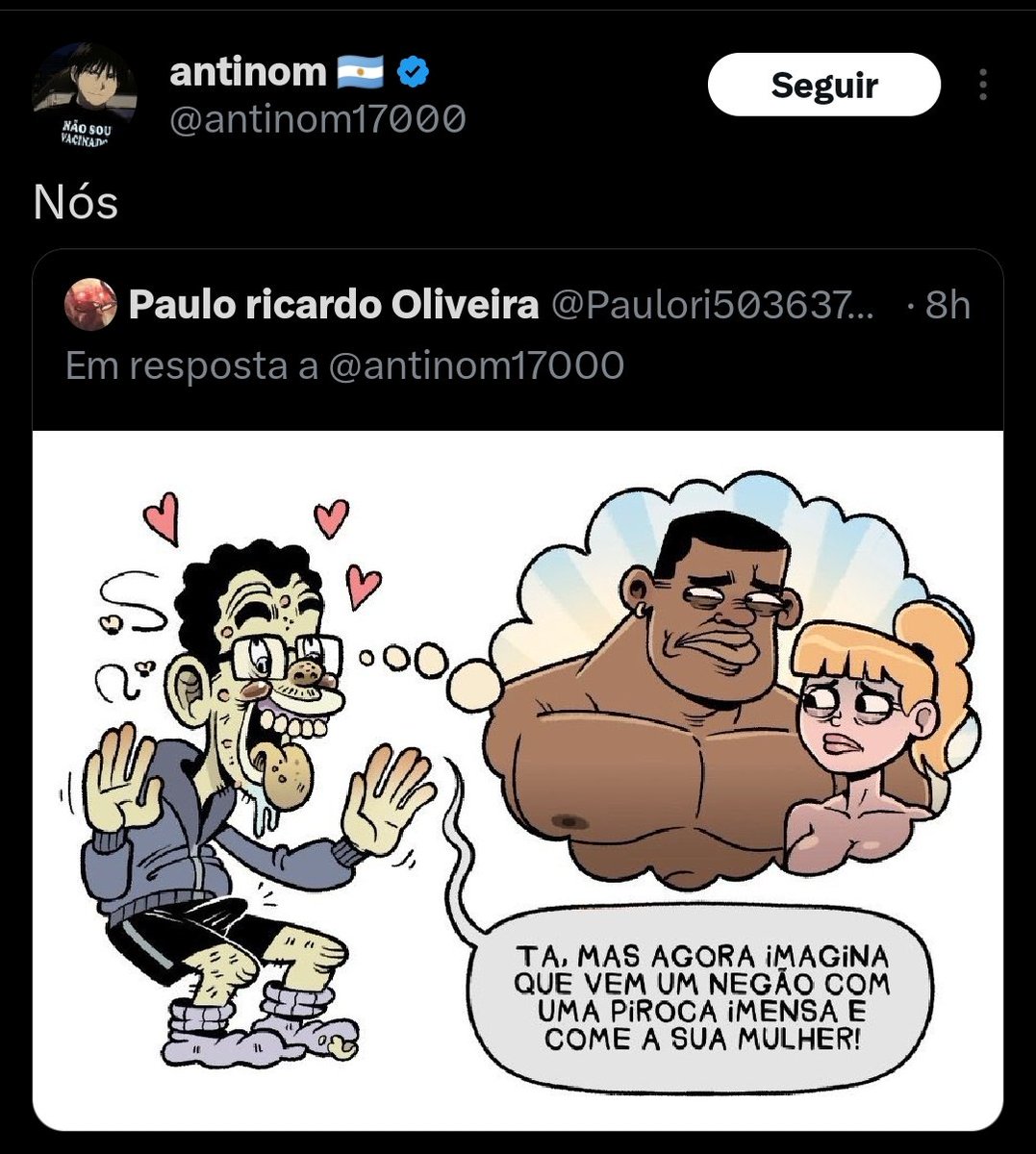 🍈 Último. tweet media