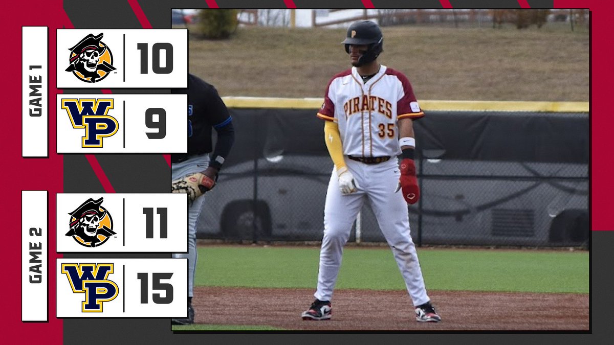 Park Pirates tweet media