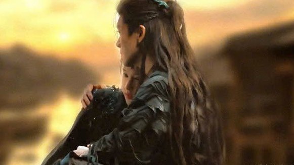 Blossom ☂️ C-drama 🍉 tweet media