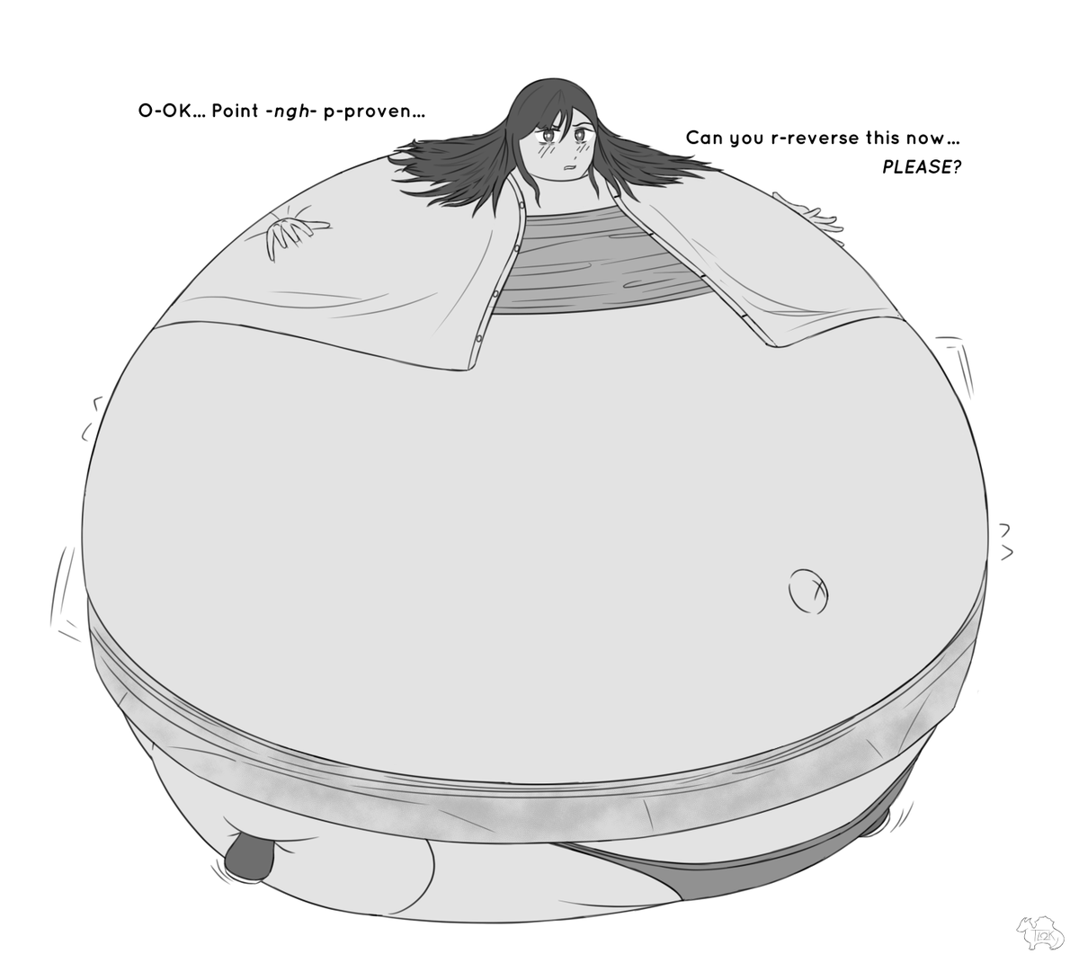 TempestLord 🔞 tweet media