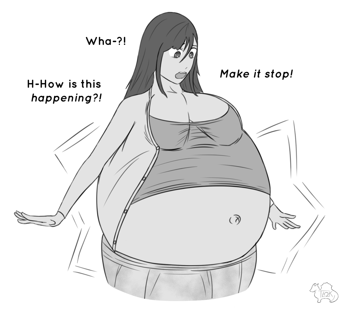 TempestLord 🔞 tweet media